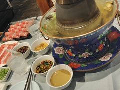 -东来顺饭庄(王府井步行街店)