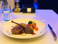 -悦禧耕岛酒店·指月坞餐厅·旺山特色农家乐