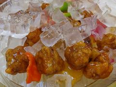 -清心鸡沙田乳鸽店·非遗传承(粤垦路店)