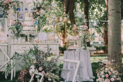 -Aimee'sCake婚礼甜品台·企业商务茶歇