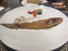 -禾牧铁板创意料理(姑嫂树路店)
