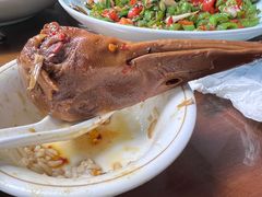 -老裴鸭头.兔头(柯城店)