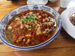 -院8里·少城记忆老川菜(宽窄巷子店)