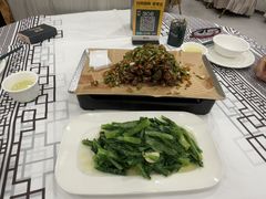 -阿甘酒家(桂青路店)