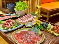 -牛也烧肉(摩尔城店)
