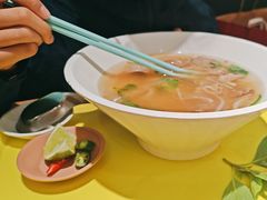 -蔡澜Pho·越南粉餐厅(海上世界店)
