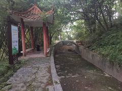 -分塔山省级森林公园