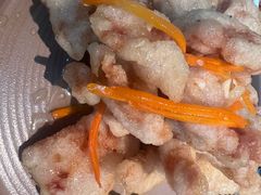 -京玉菲饭店(李村店)