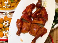 -粤集·手工粤菜(皇庭广场店)