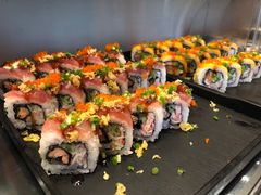-松子料理(白家庄店)