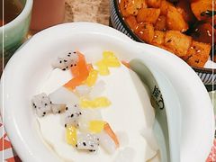 -炭舍干锅·烤鱼(扬名广场店)