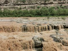 -陕西黄河壶口瀑布旅游区