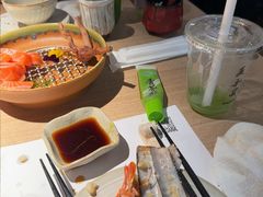 -匠和风精致料理(宁德万达店)