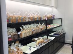 面包甜点陈列柜-好芙利·生日蛋糕(迎泽街店)