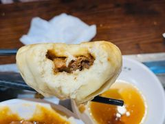 -姚记炒肝店(簋街店)