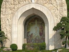 -牛首山文化旅游区