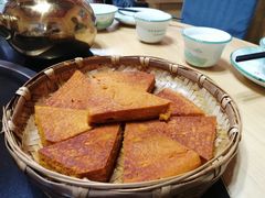 -银同牦牛肉火锅