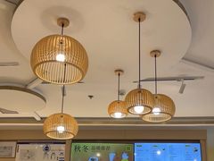 -满记甜品(王府井北京市百货大楼店)