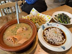 -董厨煨汤馆(车站路店)