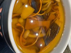 -鹊华居·地道鲁菜·海鲜·融合味(大明湖店)