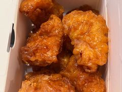 -Kyochon1991校村炸鸡(杨高中路店)