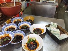 -周荞面(学府街店)