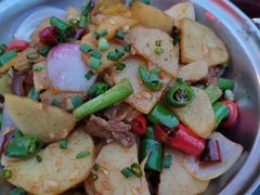 -陈帅夜排档·龙虾·炒菜·烤串(世茂店)