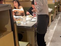 -海底捞火锅(海宁路店)