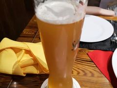 -申德勒加油站餐厅(三里屯北小街店)