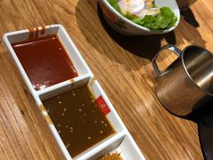 -么肆烤肉(汉街形象店)