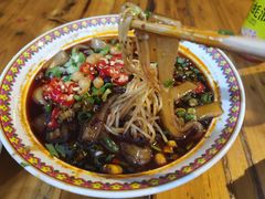 -雲记卢妈冷锅串串(中道街总店)