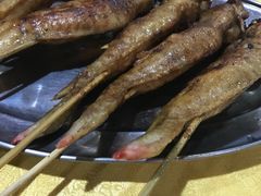 -得记得潮州海鲜砂锅粥(宝业路店)