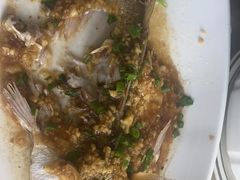 -八仔大富楼·河鲜(西江店)