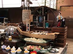 -扬州万怡酒店-中餐厅(文昌中路店)