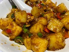 红烧米豆腐-壹盏灯(惠农店)