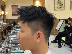 -曼哈顿商业广场(升龙广场店)