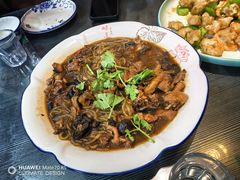 -华竹饭店(中央大街店)