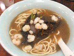 -奎元馆.百年奎元.非遗传承(西湖边的解放路店)