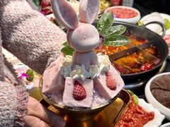 -俏媳妇火锅(宽窄巷子店)