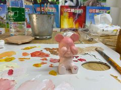 成品-100家灵感仓库·DIY团建(什刹海店)