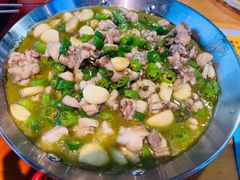 -四禧精酿烧烤串吧(大明湖店)