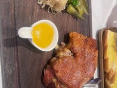 -哈拉硕俄式西餐
