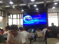 大堂-农园餐厅(北京大学店)