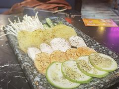-鹤江桥·红油牛肉粉(SKP店)