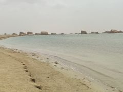 -敦煌雅丹国家地质公园