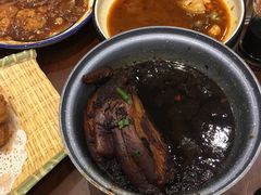 -锡和无锡菜(景丽苑店)
