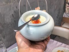 -味+新京宴·烤鸭·北京菜(创意谷店)