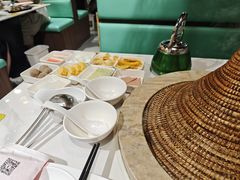 -云中鱼蒸汽石锅鱼(川沙百联店)