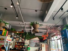 大堂-厨彩阳光(荔枝沟路店)
