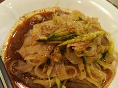 -焦记老潼关肉夹馍(东五路店)